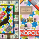 Illustration for article titled The Most Beautiful Version of Monopoly Yet Celebrates Japanese Arts and Crafts